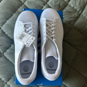 NWT Men’s adidas shoes